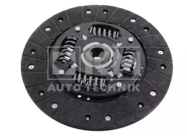 069 2486 KM Germany Диск сцепления